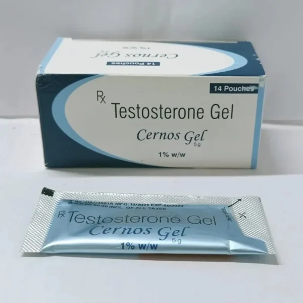 Cernos Gel