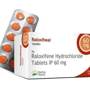 Raloxiheal