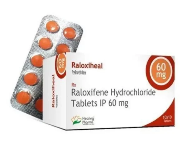 Raloxiheal