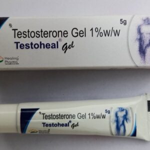 Testoheal Gel