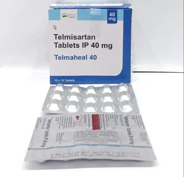 Telmaheal 40mg