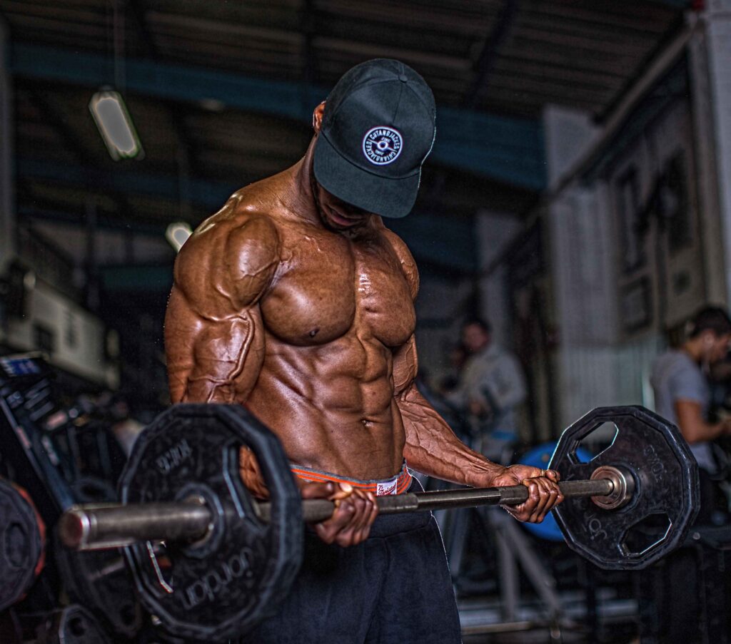 Boldenone undecylenate