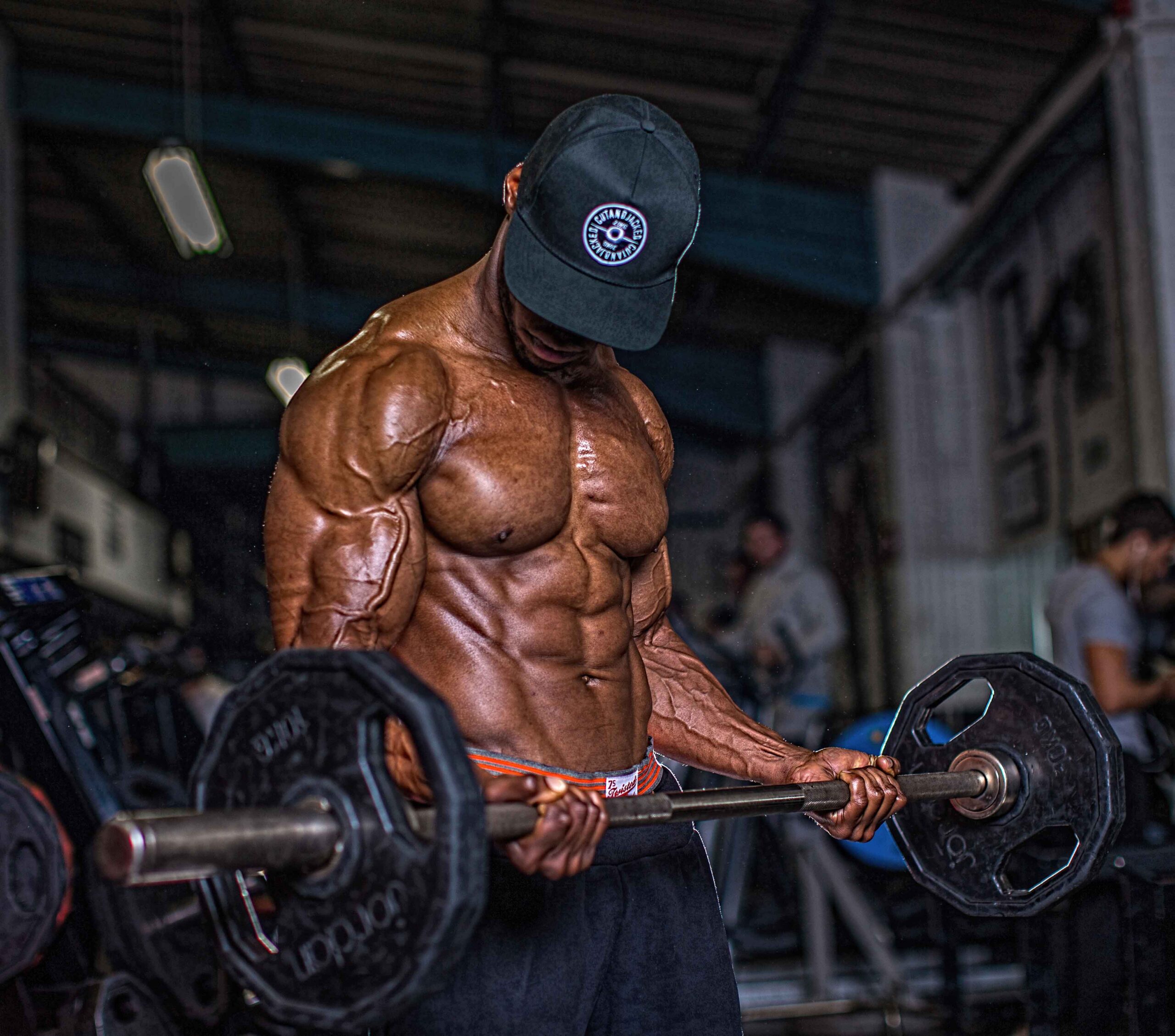 Boldenone undecylenate